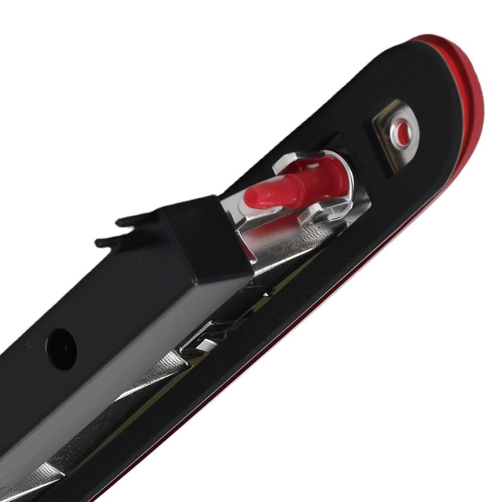 Fanale Centrale LED Rosso compatibile per Toyota Aygo 2005-2014 Freno 1606372780