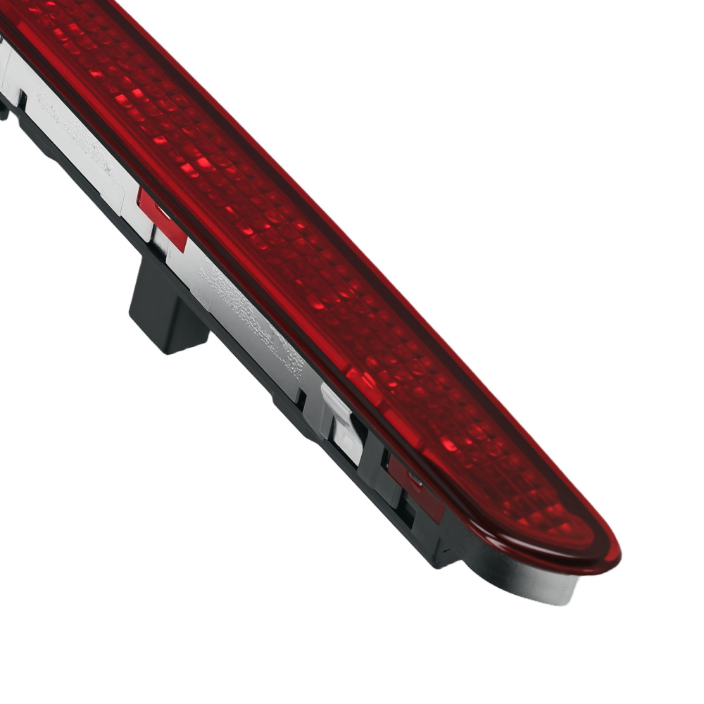 Luce Freno Centrale LED Rosso compatibile per Fiat Grande Punto/Punto Evo 51974522