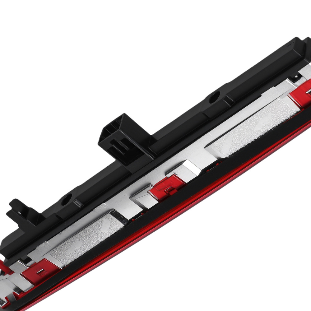 Luce Freno Centrale LED Rosso compatibile per Fiat Grande Punto/Punto Evo 51974522