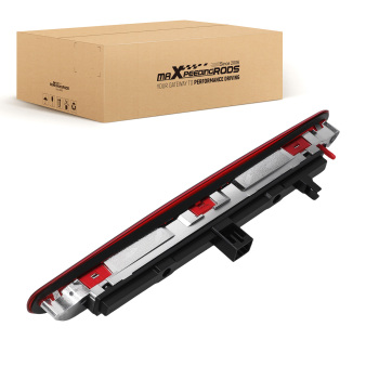 Luce Freno Centrale LED Rosso compatibile per Fiat Grande Punto/Punto Evo 51974522