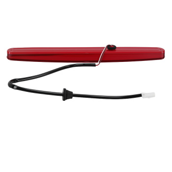 Brake Light LED Centrale compatibile per Fiat 500 Cabriolet 09-18 77365246