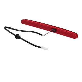 Brake Light LED Centrale compatibile per Fiat 500 Cabriolet 09-18 77365246