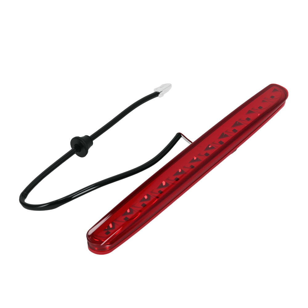 Brake Light LED Centrale compatibile per Fiat 500 Cabriolet 09-18 77365246
