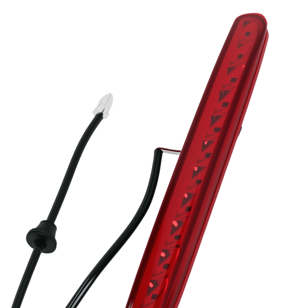 Brake Light LED Centrale compatibile per Fiat 500 Cabriolet 09-18 77365246