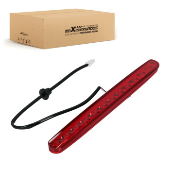 Brake Light LED Centrale compatibile per Fiat 500 Cabriolet 09-18 77365246