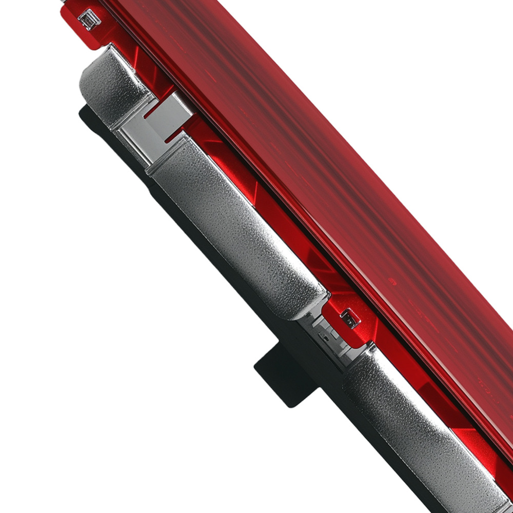 Third Brake Light High Level Stop Lamp compatible for Citroen C1 Mk2 2014-2024 B000878980