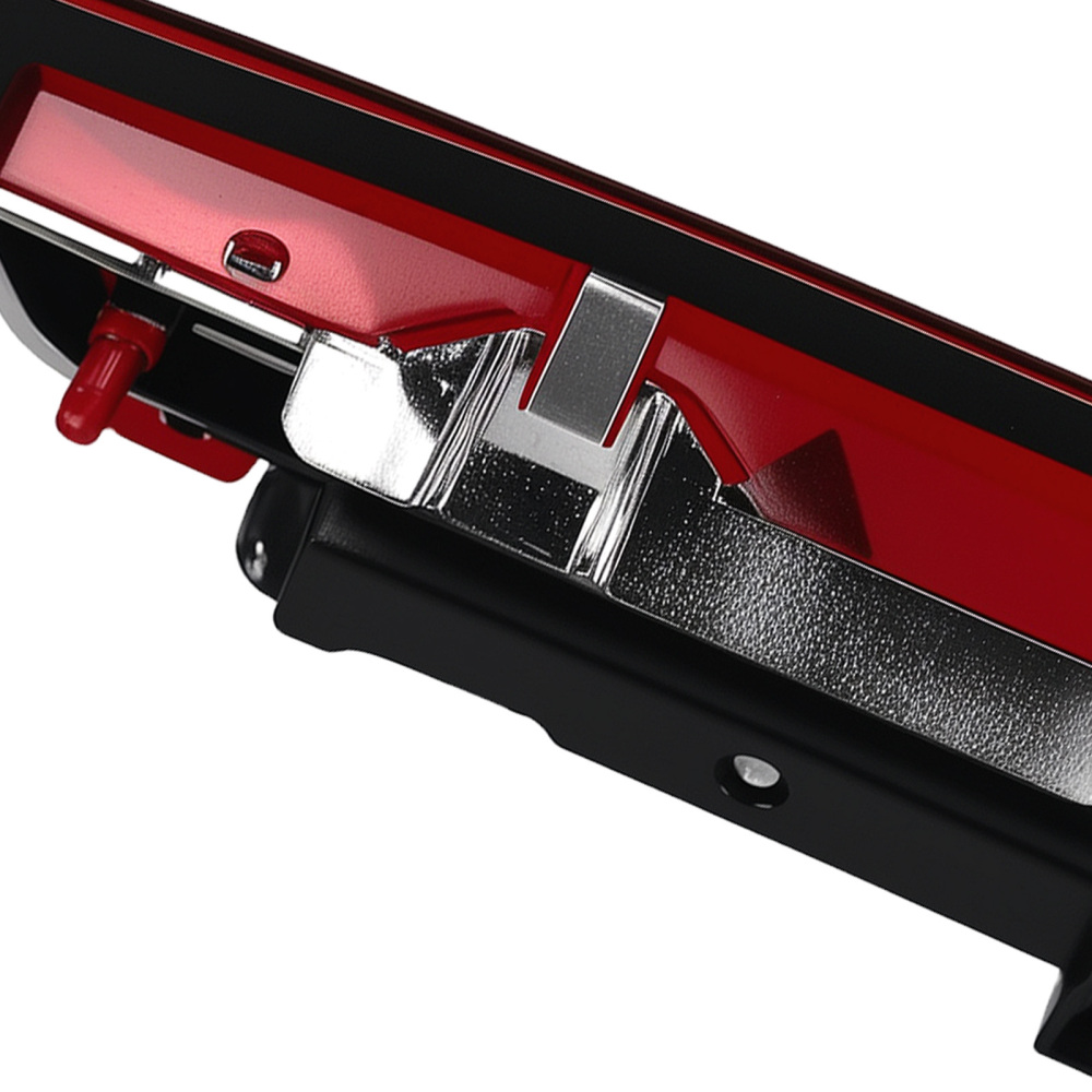 Third Brake Light High Level Stop Lamp compatible for Citroen C1 Mk2 2014-2024 B000878980