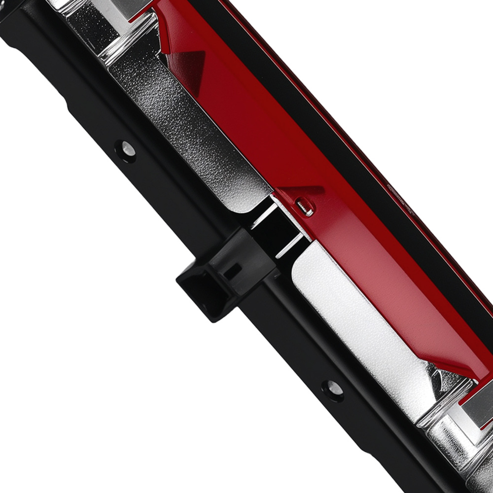 Third Brake Light High Level Stop Lamp compatible for Citroen C1 Mk2 2014-2024 B000878980