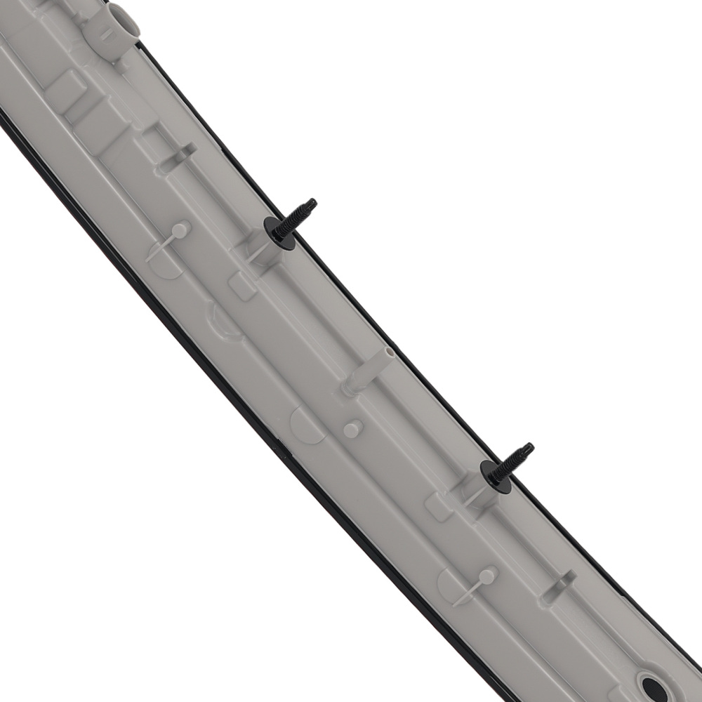 Third Tail Brake Light Stop Lamp Red Lens compatible for Cadillac Escalade/ESV 2015-2020