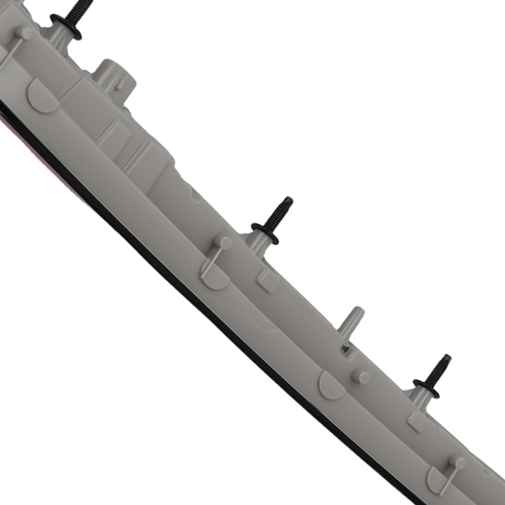 Third Tail Brake Light Stop Lamp Red Lens compatible for Cadillac Escalade/ESV 2015-2020