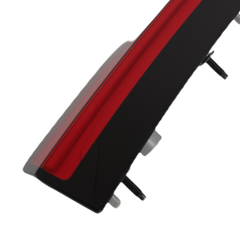 Third Tail Brake Light Stop Lamp Red Lens compatible for Cadillac Escalade/ESV 2015-2020