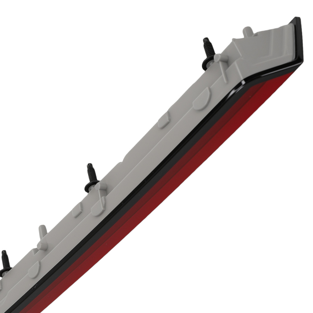 Third Tail Brake Light Stop Lamp Red Lens compatible for Cadillac Escalade/ESV 2015-2020