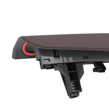 High Level 3RD Tailgate Brake Light compatible for Vauxhall CORSA D/E 2007-2019 13188045