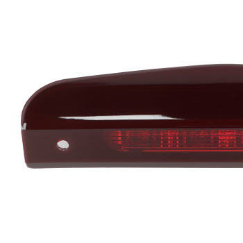 High Level 3RD Tailgate Brake Light compatible for Vauxhall CORSA D/E 2007-2019 13188045