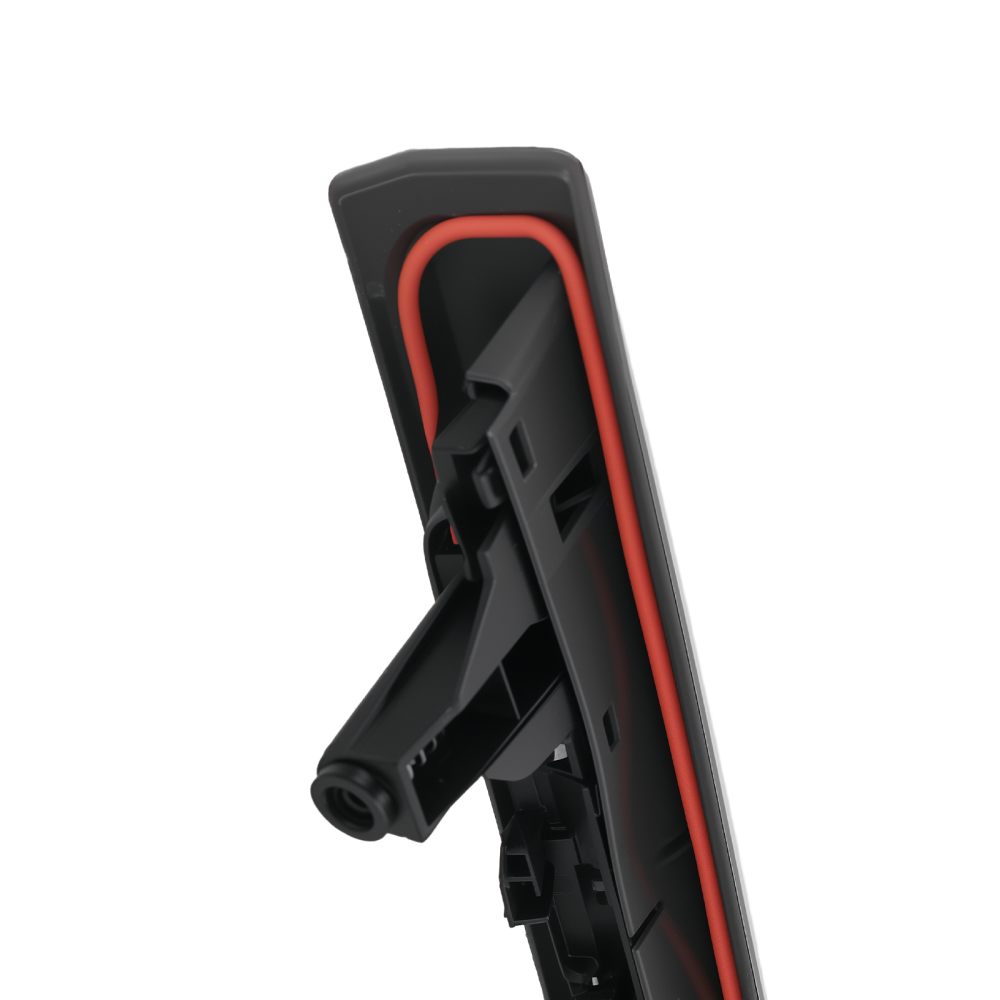 High Level 3RD Tailgate Brake Light compatible for Vauxhall CORSA D/E 2007-2019 13188045