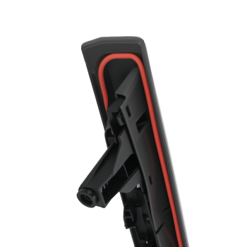 High Level 3RD Tailgate Brake Light compatible for Vauxhall CORSA D/E 2007-2019 13188045