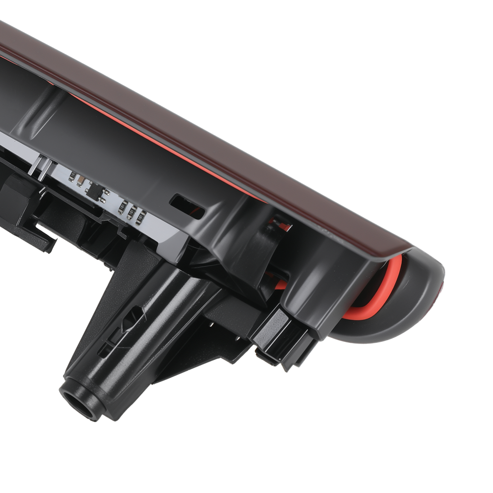 High Level 3RD Tailgate Brake Light compatible for Vauxhall CORSA D/E 2007-2019 13188045