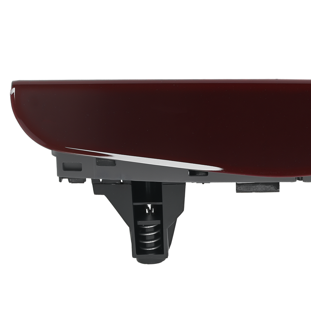 High Level 3RD Tailgate Brake Light compatible for Vauxhall CORSA D/E 2007-2019 13188045