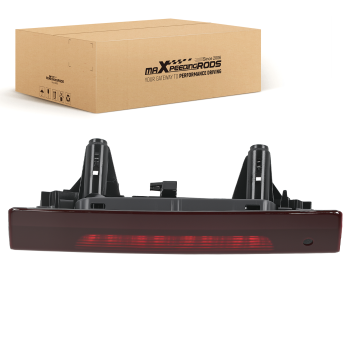 High Level 3RD Tailgate Brake Light compatible for Vauxhall CORSA D/E 2007-2019 13188045