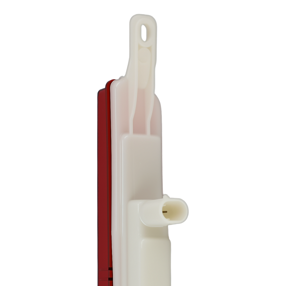 High Mount Stop Third Brake Taillight For TownCountry Grand Caravan 2008-2019