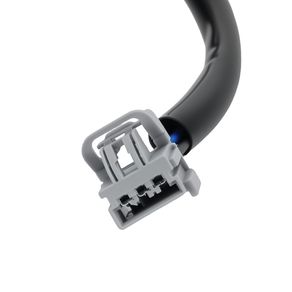 Rear Centre 3rd Brake Light Cargo Lamp compatible for Ford F150 2004-2008 FO2890103 Red LED