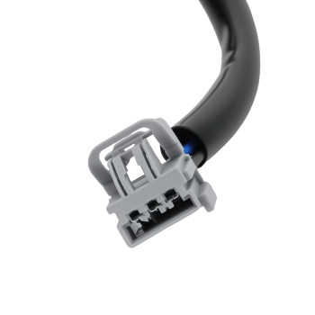 Rear Centre 3rd Brake Light Cargo Lamp compatible for Ford F150 2004-2008 FO2890103 Red LED