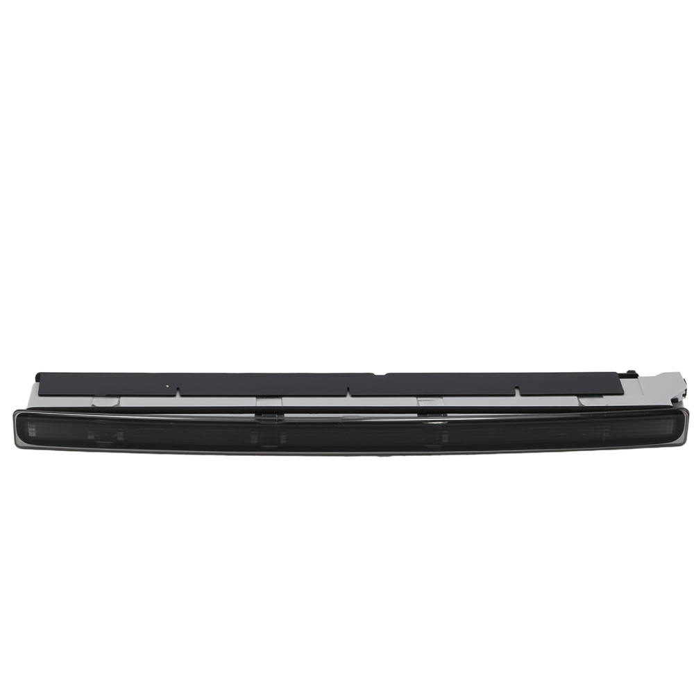 Centro LED Stop Nero Terza Luce Freno Stop compatibile per Audi A4 B6 8E5 Avant 2001-2004