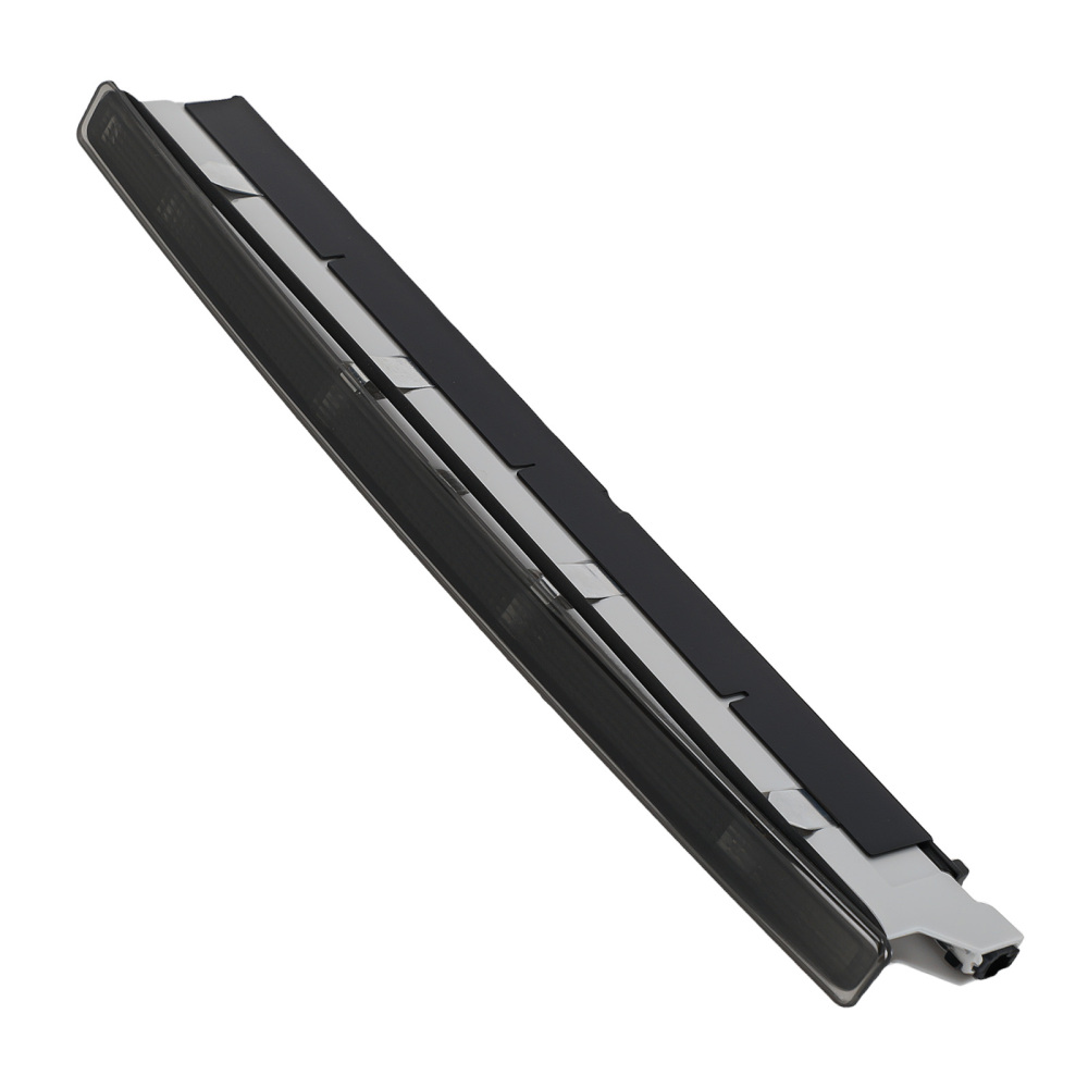 Centro LED Stop Nero Terza Luce Freno Stop compatibile per Audi A4 B6 8E5 Avant 2001-2004