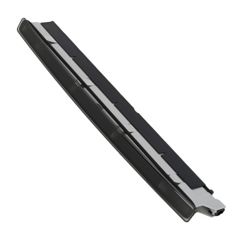 Centro LED Stop Nero Terza Luce Freno Stop compatibile per Audi A4 B6 8E5 Avant 2001-2004