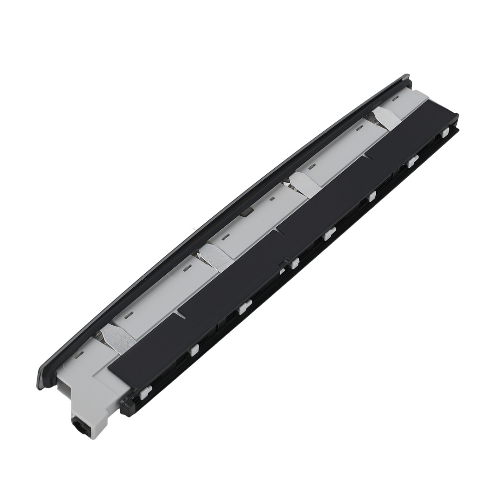 Centro LED Stop Nero Terza Luce Freno Stop compatibile per Audi A4 B6 8E5 Avant 2001-2004