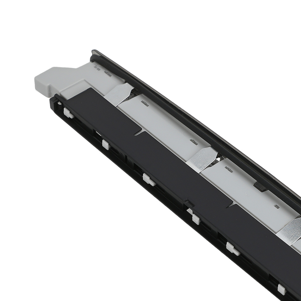 Centro LED Stop Nero Terza Luce Freno Stop compatibile per Audi A4 B6 8E5 Avant 2001-2004