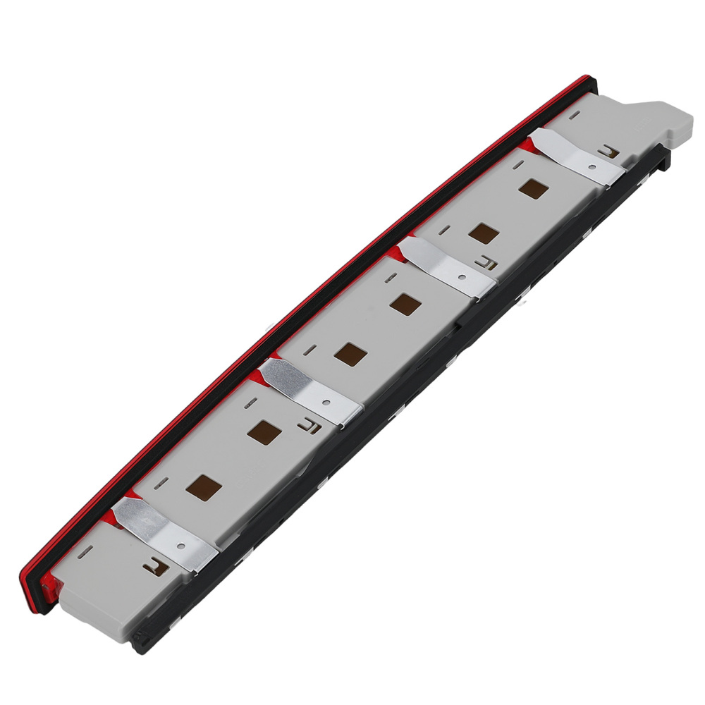 Centro LED Stop Rosso Terza Luce Freno Stop compatibile per Audi A4 B6 8E5 Avant 2001-2004
