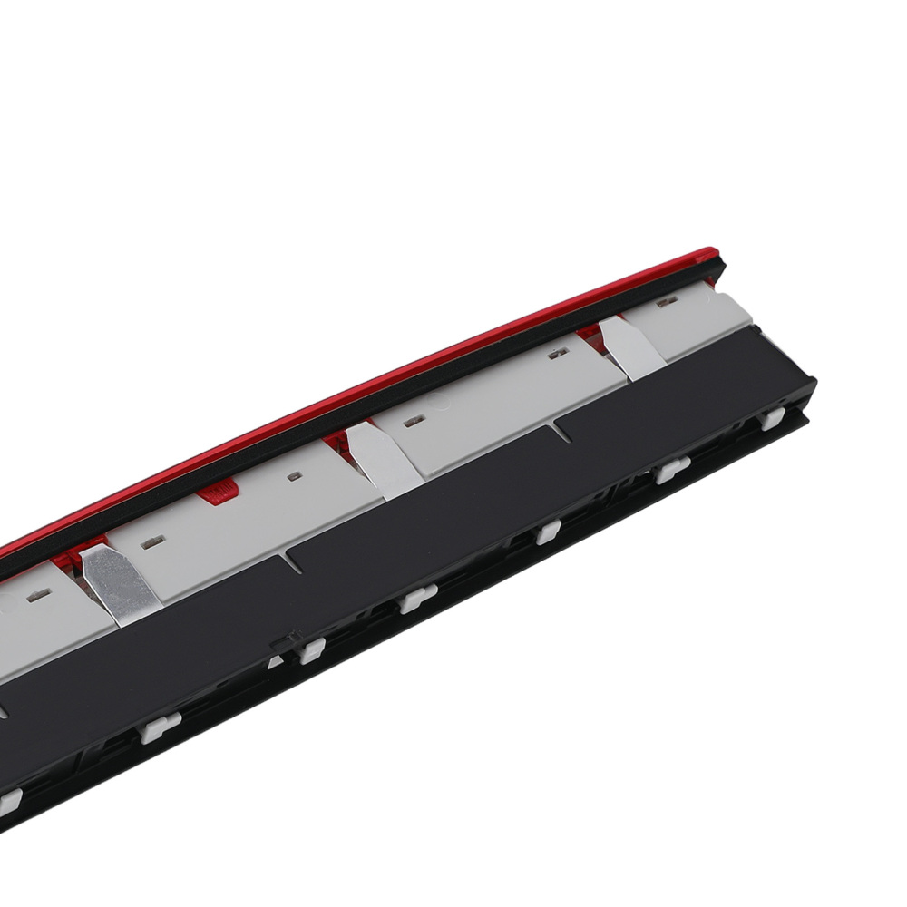 Centro LED Stop Rosso Terza Luce Freno Stop compatibile per Audi A4 B6 8E5 Avant 2001-2004