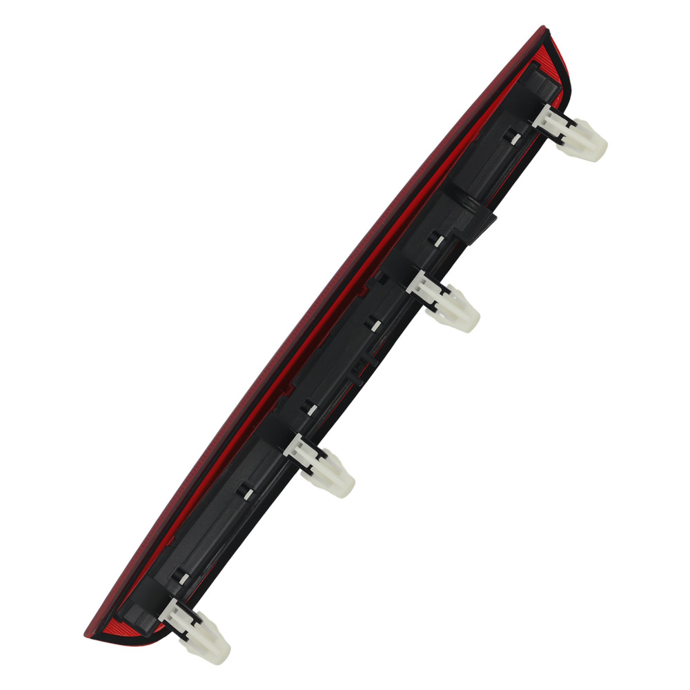 Rear High Mount Brake Stop Light compatible for Audi A3 S3 RS3 2004-2012 8P4945097C LED Red