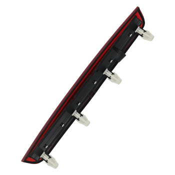 Rear High Mount Brake Stop Light compatible for Audi A3 S3 RS3 2004-2012 8P4945097C LED Red
