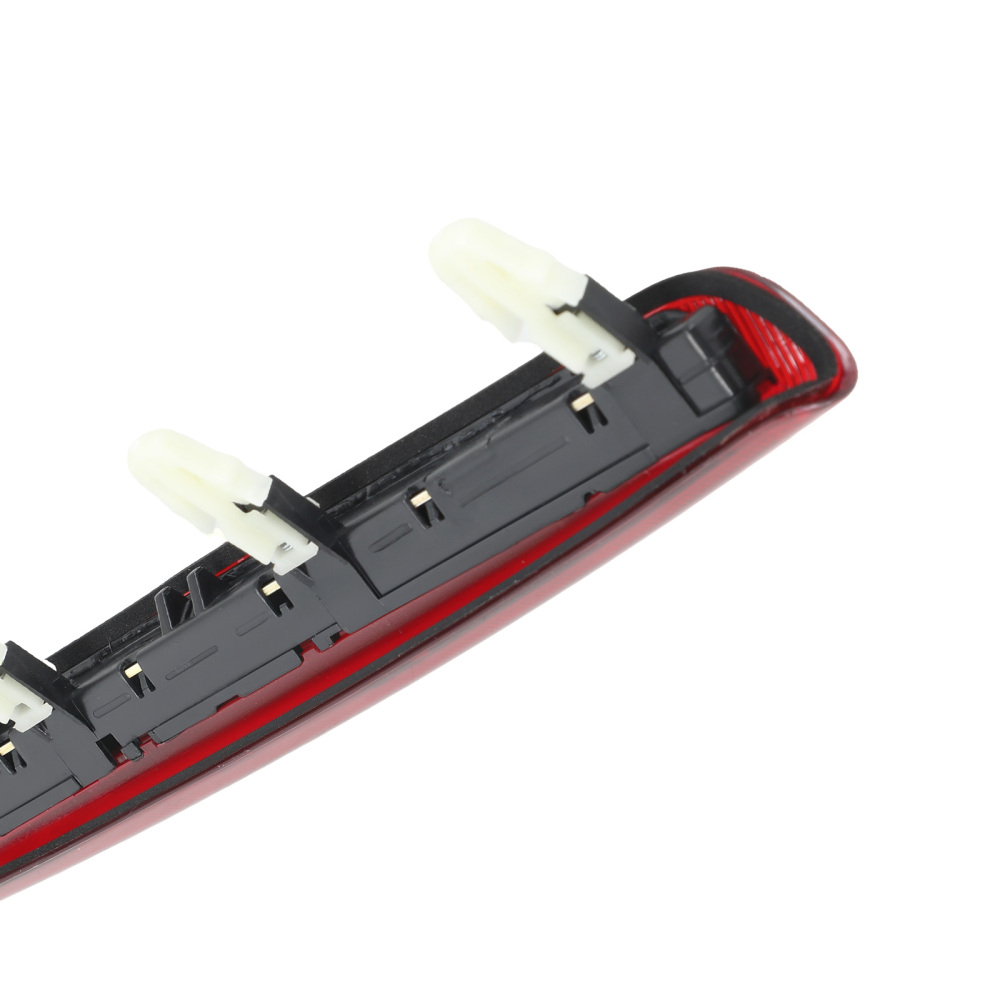 Centro Fanale Stop LED Rosso compatibile per Audi A3 S3 RS3 2004-2012 8P4945097