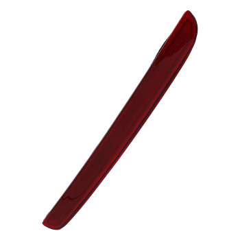 Rear Third 3RD Brake Stop LightRed compatible for AUDI A3 S3 RS3 8P Sportback 2004-2013