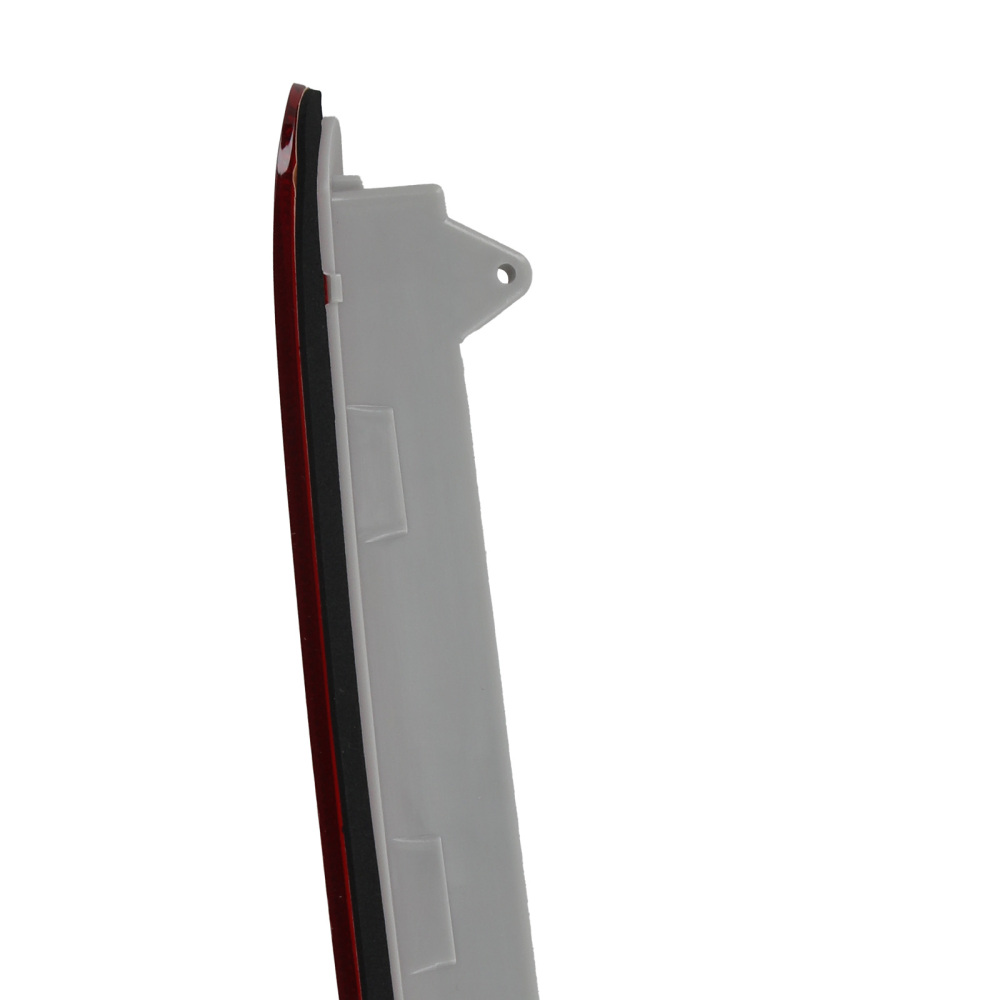 Rear Third 3RD Brake Stop LightRed compatible for AUDI A3 S3 RS3 8P Sportback 2004-2013