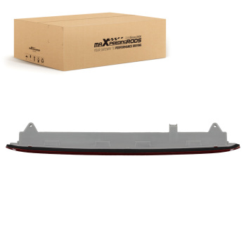 Rear Third 3RD Brake Stop LightRed compatible for AUDI A3 S3 RS3 8P Sportback 2004-2013
