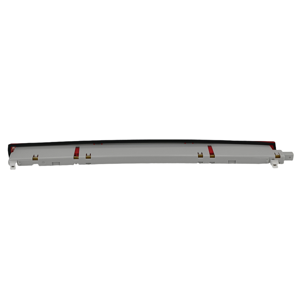 Fanale Centrale Freno LED compatibile per Audi A6 Avant Wagon 1998-2005 4B9945097A Rosso