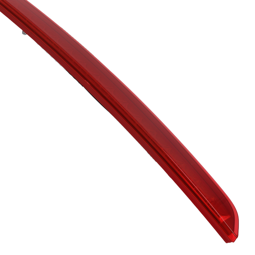 3ème Stop LED Centre compatible pour Audi TT MK2 8J 2007-2014 8J0945097 Rouge
