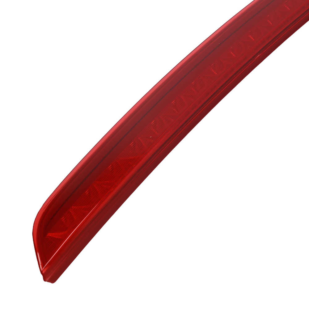 3ème Stop LED Centre compatible pour Audi TT MK2 8J 2007-2014 8J0945097 Rouge