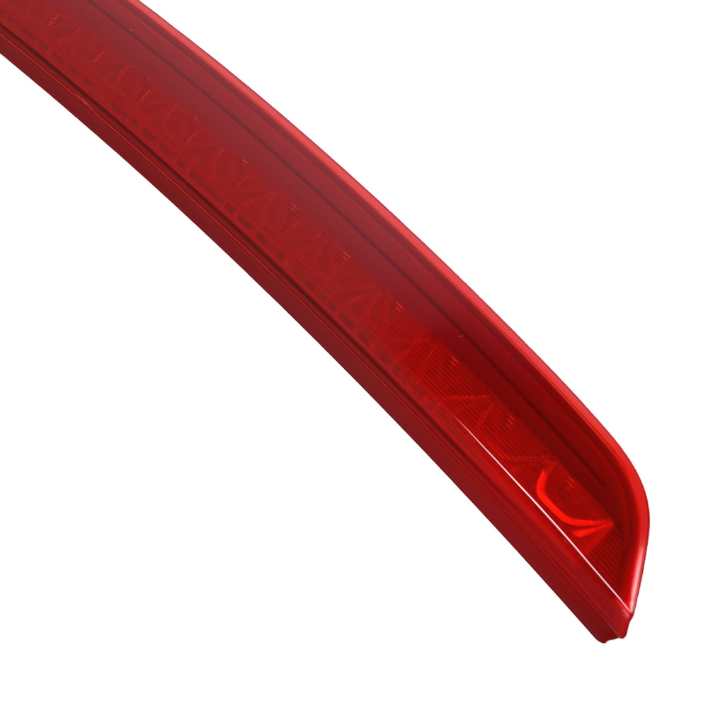 3ème Stop LED Centre compatible pour Audi TT MK2 8J 2007-2014 8J0945097 Rouge
