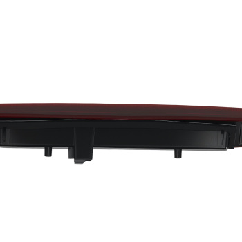 LED High Mount 3rd Third Brake Light 84701AJ01A compatible for Subaru Outback 2010-2014