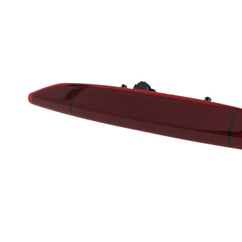 LED High Mount 3rd Third Brake Light 84701AJ01A compatible for Subaru Outback 2010-2014