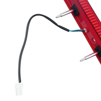 Centre LED Third Brake Stop Light Rear compatible for KIA SORENTO 3.3L 2016-2020 92700C5000