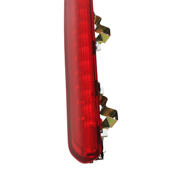 LED Rear High Level Third Brake Tail Stop Light For 2002-09 compatible for VW Polo MK4 9N Hatch