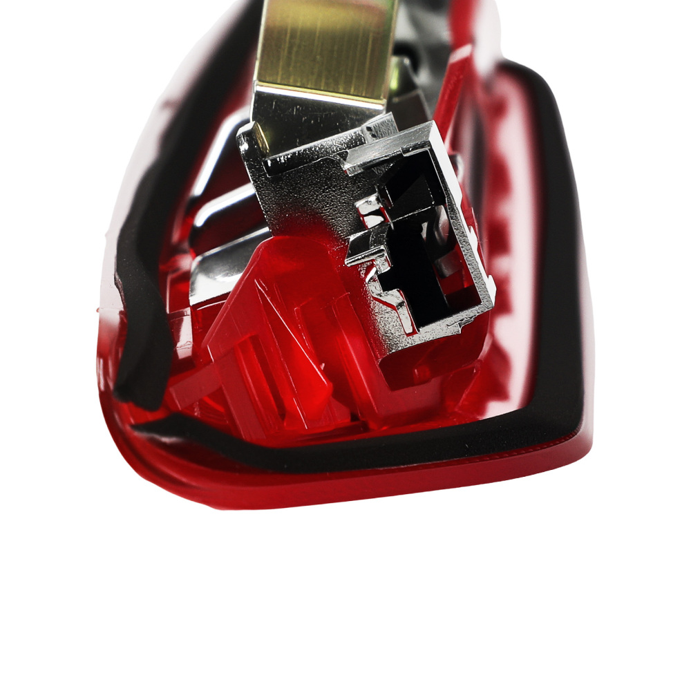 Luce Freno Centrale compatibile per VW MK4 IV 2002-2009 6Q6945097 LED Posteriore