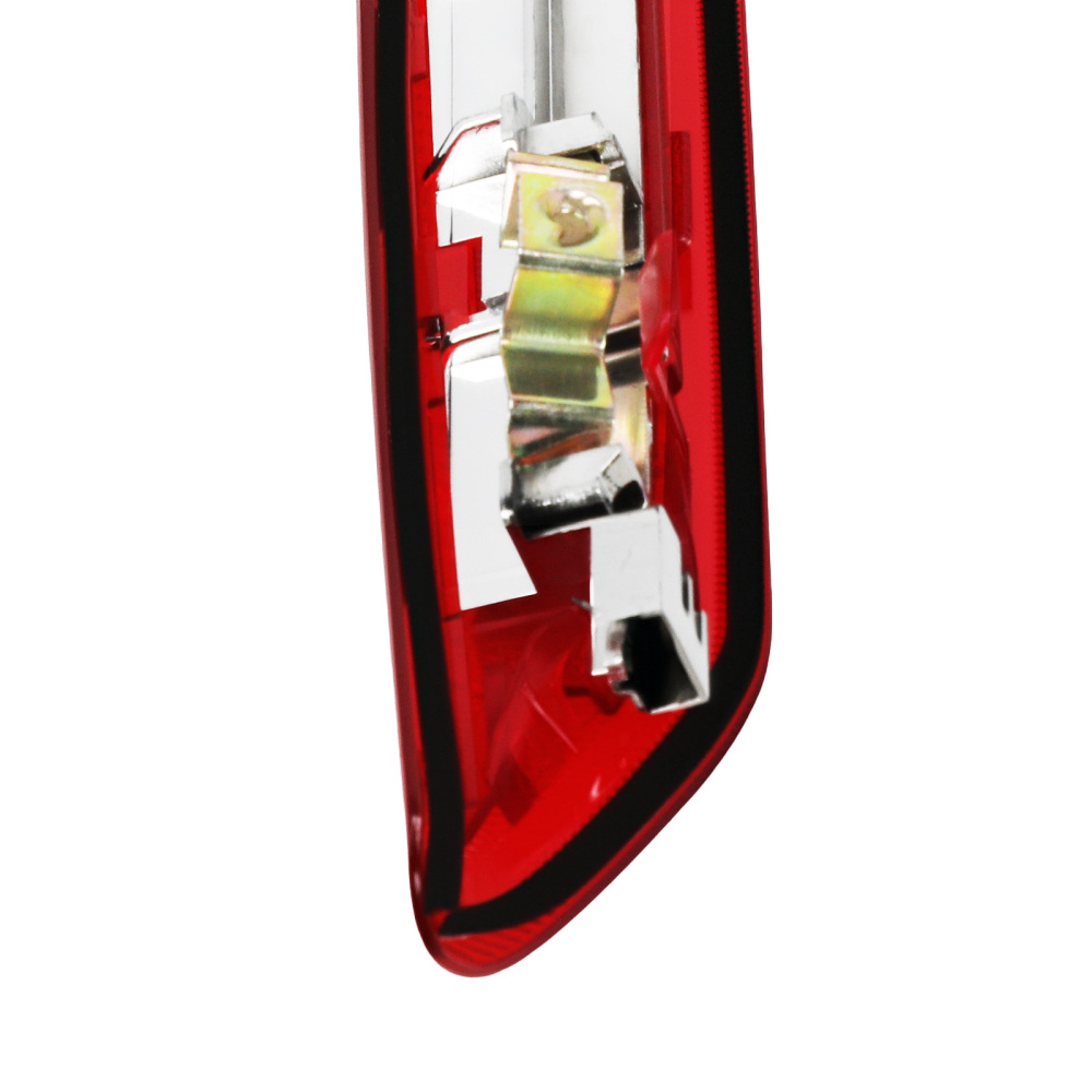 Luce Freno Centrale compatibile per VW MK4 IV 2002-2009 6Q6945097 LED Posteriore