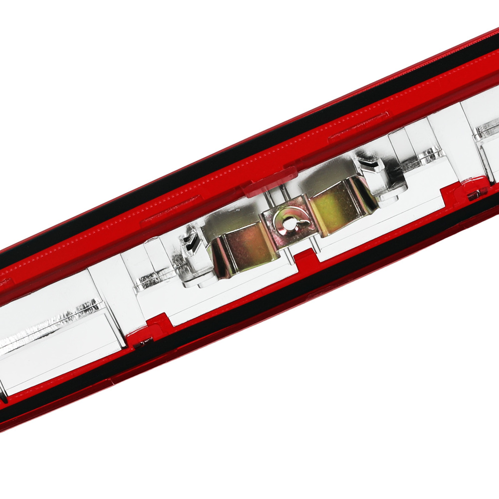 Luce Freno Centrale compatibile per VW MK4 IV 2002-2009 6Q6945097 LED Posteriore